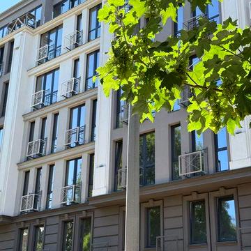 Продам квартиру на Большой Арнаутской СТАРЫЙ ЦЕНТР! ЖК Сальве