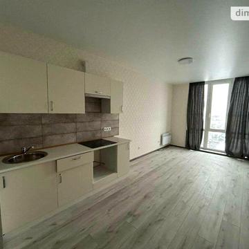 Продаж 1к Квартира Юності вулиця ЖК Park Plaza