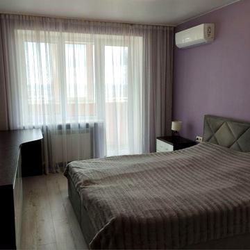 Продам трехкомнатную квартиру на 23 Августа 59, Павлово Поле