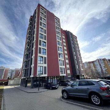 Квартира 1 кім.терміновий продаж ЖК Сихов Яркий