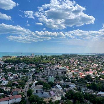 Продаж 3к Квартира Дача Ковалевського вулиця ЖК Посейдон