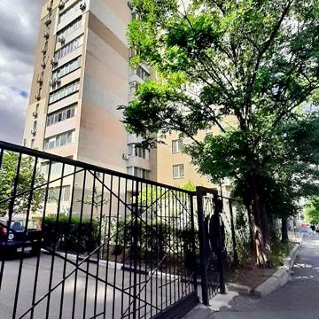 Продаж 3к Квартира Колонтаївська вулиця
