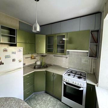 Шевченка просп., 25