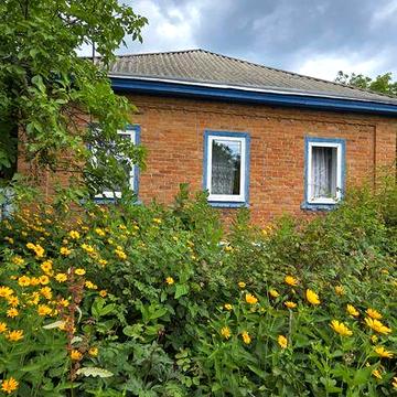 Продаж. Будинок. Скородистик (Черкаська область)