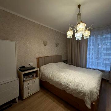 Продам 1к квартири з якісним ремонтом! На Газу! БЕЗ КОМІСІЇ!!!