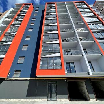 Продаж 1к Квартира Проскурівського Підпілля вулиця ЖК Dream Park