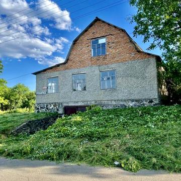 Продам Будинок Недобудова