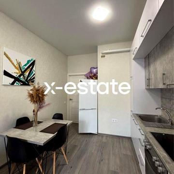 Продаж 1к квартири ЖК Архітекторів. Сучасний ремонт! ЖК Архітекторів