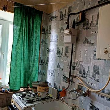 Чудова квартира на Зигіна (Шевченка)