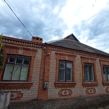 ТОРГ Продам будинок.Ц- Міський р-н.(МОПР)