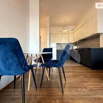 Довгострокова оренда 1к Квартира Під Дубом вулиця ЖК Forum Apartments