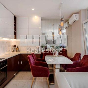 Продаж 3к квартири, Жк Династія, Липківського 37в ЖК Династия