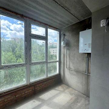 Продаж 1к Квартира Львівське шосе ЖК Комфорт