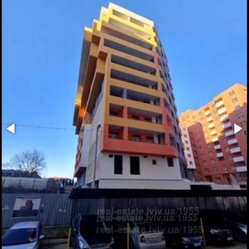 Продаж 2кімн новобудова 84 м кв здана і заселена з документами ЖК Сад на Круглій
