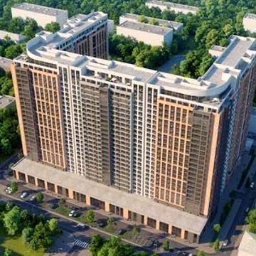 Продам квартиру в ЖК Оскар ЖК Оскар