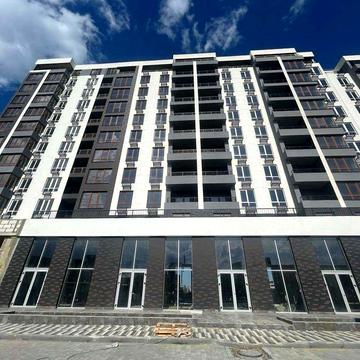 2к. квартира у моря в рассрочку на 36 месяцев без удорожания