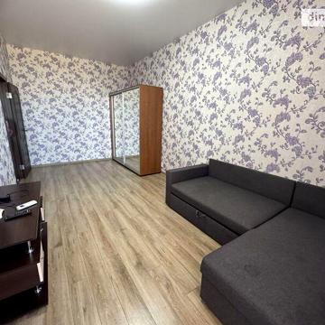 Продаж 1к Квартира Академіка Сахарова вулиця ЖК Двадцатая жемчужина