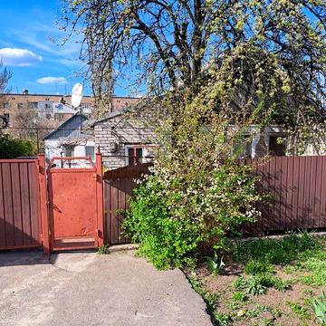 Продам дом Кичкас, район пляжа