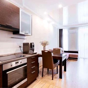 Регенераторна вул., 4 к16