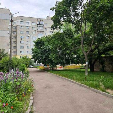 Продаж однокімнатної квартири в Боярці