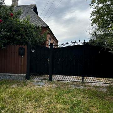 Продам будинок місто охтирка