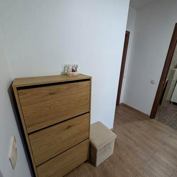 Довгострокова оренда 1к Квартира Стрийська вулиця ЖК Леви Міста
