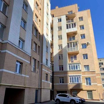 √ 1 кімнатна квартира від СТОГРАД з ремонтом