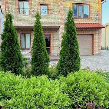 Вінницький замок! Оренда великого будинку за містом!