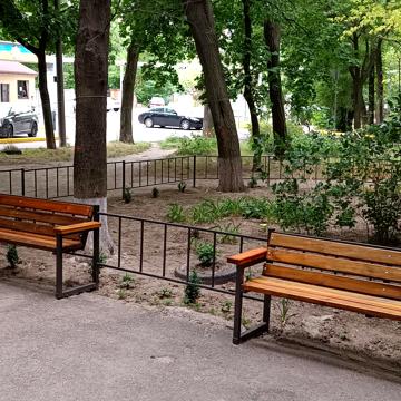 Пилипа Орлика просп. (Ілліча), 15