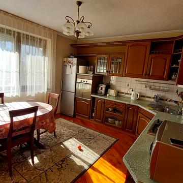 Михайловецька вул.