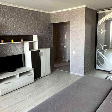 Власник. Однокімнатна квартира вул.Подільська