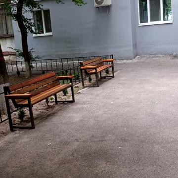 Пилипа Орлика просп. (Ілліча), 15