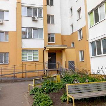 Продам 1 к. квартиру ЖК Радужный пр. Льва Ландау ЖК Радужный