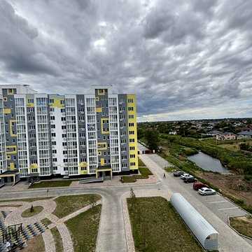 Продаж 1к Квартира Башкірцевої Марії вулиця