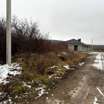 Сливова вул.
