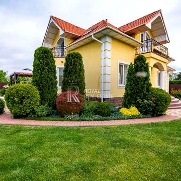 Амбулаторна вул.