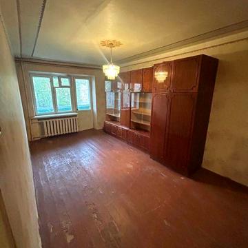 2к в центрі Бучі, теплий будинок, центральне опалення, ГАЗколонка