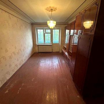 2к в центрі Бучі, теплий будинок, центральне опалення, ГАЗколонка