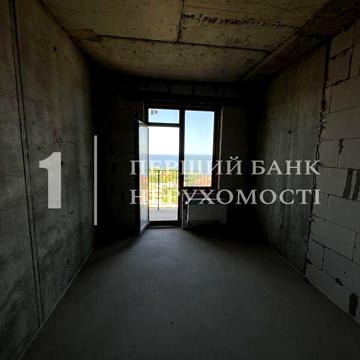 Продаж 1к Квартира Дача Ковалевського вулиця ЖК Посейдон