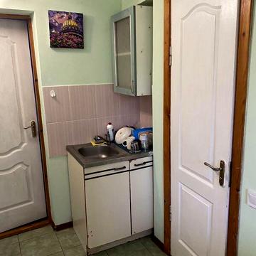 Довгострокова оренда 1к Квартира Брацлавська вулиця