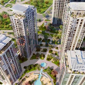 Продаж 3к квартири в ЖК "Новопечерські Липки" ПЕЧЕРСЬК ЦЕНТР ЖК &quot;Новопечерські Липки&quot;