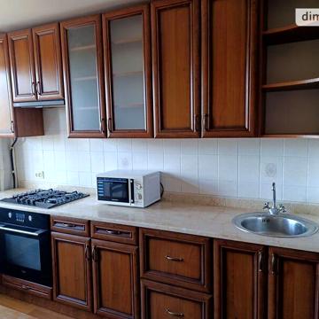 Довгострокова оренда 2к Квартира Проскурівська вулиця