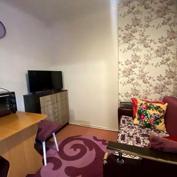У продажу 2х кімнатна малосімейка, в центрі м. Самар