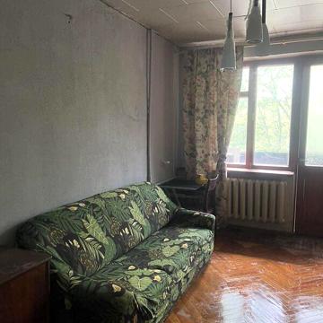 Довгострокова оренда 2к Квартира Академіка Корольова вулиця