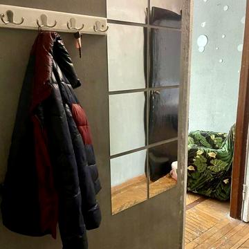 Довгострокова оренда 2к Квартира Академіка Корольова вулиця