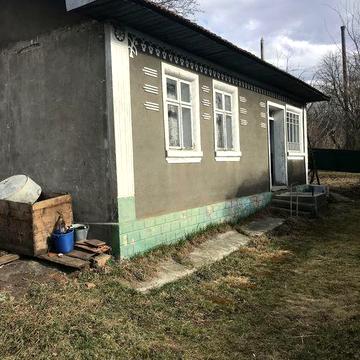 Продається будинок