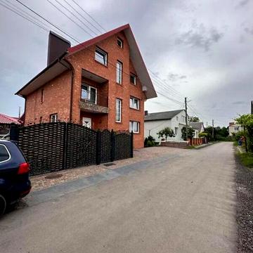 Продаж 8к Дім Малоомелянівський 1-й провулок