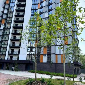 Терміново! Євродвушка в центрі вишневого ЖК Атмосфера