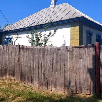 Будинок, дача з землею 40 соток в с. Млинки Полтавська обл.