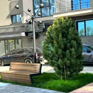 Гетьмана Мазепи вул., 160а